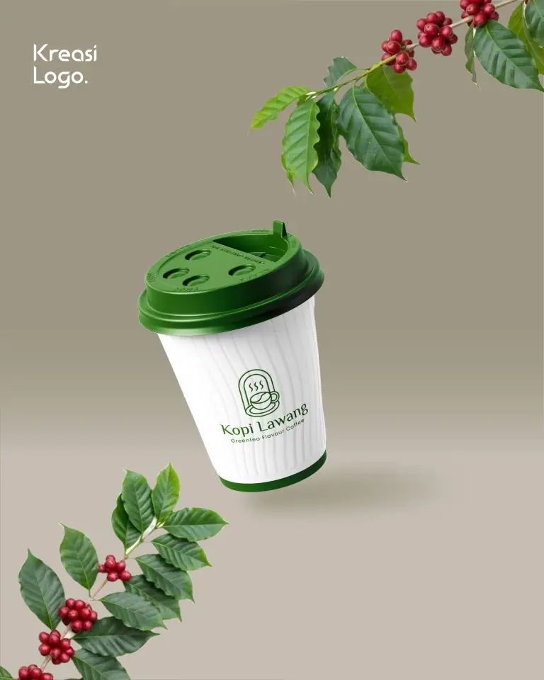 Jasa Desain Logo Profesional